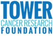 logo text only tower cancer research